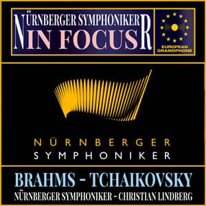 Nürnberger Symphoniker: In Focus - Nuremberg Symphony Orchestra
