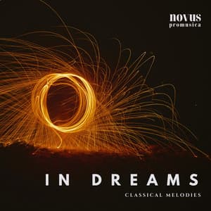 "078 Classical Melodies" - In Dreams - Anna Miernik