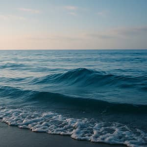 50 Ambient Waves: Oceanic Calm - Sea Waves Sounds