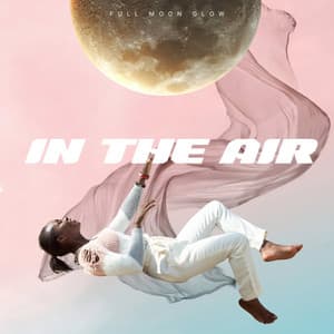 In the Air - Full Moon Glow