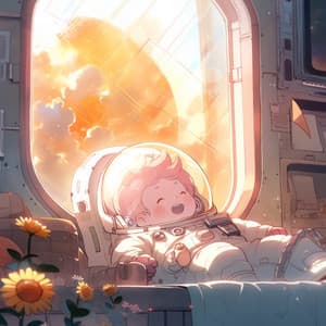 温馨小天使港湾 - The Lullaby Guys