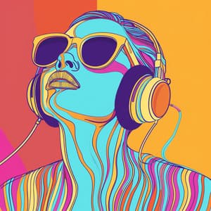 Lienzo Musical: Colores Melódicos - Academia de Música Mantras Budistas