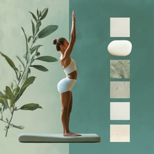 De Verloren Kunst van Pootontgifting: Herontdekking in de Spa - Yoga Sounds
