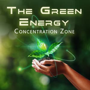 The Green Energy Concentration Zone - The Shivering River