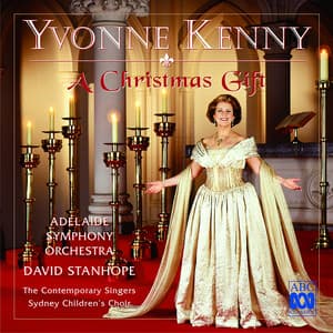 A Christmas Gift - David Stanhope