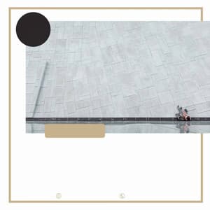 Big Band Ballad with Vibraphone - Background for Spring Mentality - Relaxing Instrumental Jazz and Coffee