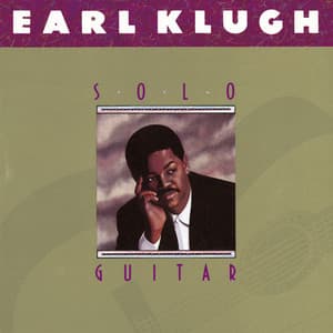 Solo Guitar - Earl Klugh