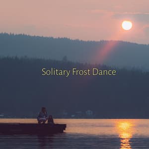 Solitary Frost Dance - Oceara