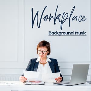 Workplace Background Music - Best Background Music Collection