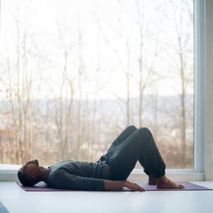 Relaxation Music for Stress Relief: Soothing Sounds - Chill Relaxers