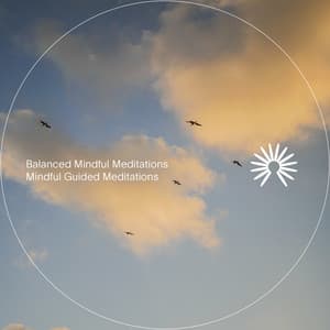 Mindful Guided Meditations - Balanced Mindful Meditations