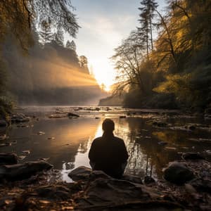 Obertura Tranquila: Música Junto A La Bahía - Naturaleza gentil