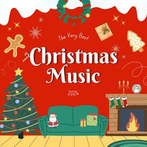Christmas Music 2024 - Instrumental Christmas Music Orchestra