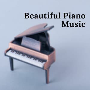 Beautiful Piano Music, Smooth Ballads - Jazz Ballads Club