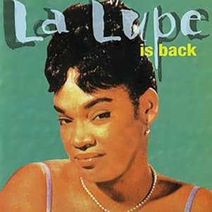 La Lupe Is Back - La Lupe
