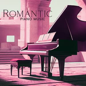 Romantic Piano Music - Top 15 Harmonious Backing Tracks - Backing Tracks 2023