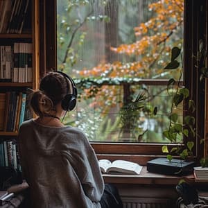 Study Tunes: Calming Music for Focus - Bright Melodies