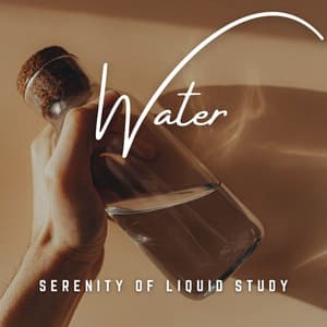 Liquid Knowledge: Guided Study Sessions by the Water - Fresh Water Sounds