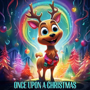 Once Upon A Christmas - Kid's Christmas