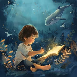 Frecuencia Binaural Para Bebés: Melodía Alegre Y Juguetona - Espíritu de música curativa