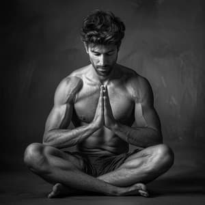 Sonidos Relajantes Para Una Meditación Consciente - Música pura de meditación