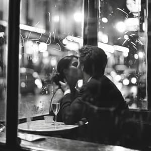 An Enchanting Sensual Evening: Jazz Melodies for a Perfect Dinner & Unforgettable Romance - Love Jazz Zone