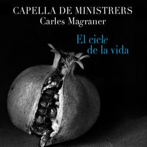 El Cicle de la Vida - Capella de Ministrers
