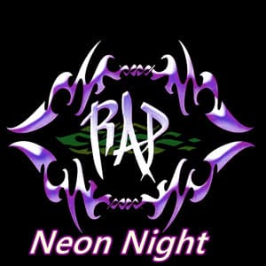 Neon Night - aneudy elbro