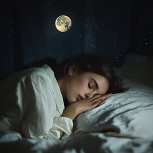 Music for Sleep: Nighttime Calm - Nighttime Calm