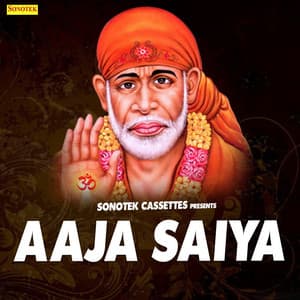 Aaja Saiya - Rajendar Deep