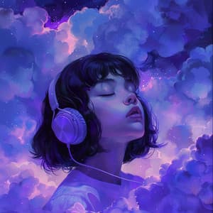 Calma Melódica: Música Para Noches Tranquilas - Hace muchas lunas