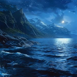 Cat Relaxation: Ocean Binaural Beats - Cat Whisper