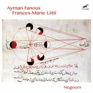 Negoum - Ayman Fanous