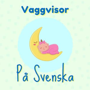 Vaggvisor På Svenska - Speldosa - Benjamin Bonum Nocte