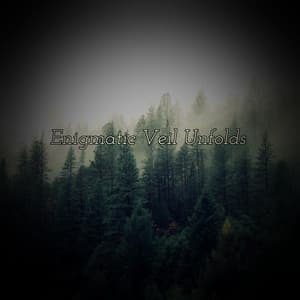 Enigmatic Veil Unfolds - Eon Wilder
