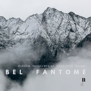 "072 Hidden Treasures of Piano": Bal Fantome - Joanna Sochacka