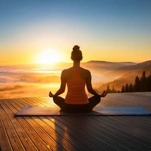 Vibras Tranquilas: Melodías Relajantes Para Aliviar El Estrés - Bucles ASMR