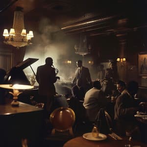 Esquina Callejera De Jazz: Música Jazz Animada - Jazz Ambiente