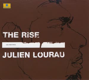 The Rise - Julien Lourau