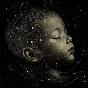 अंतरिक्ष का रहस्य: शून्यता के मंच पर - White Noise Vacuum