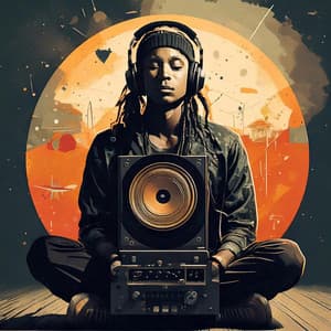 Hip Hop Vibes: Timeless Grooves Collection - Lo-fi 2307
