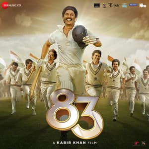 83 - Tamil - Pritam