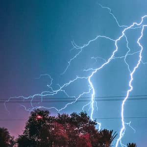 1 Rainy Night: Weather Songs - 24H Rain Sounds