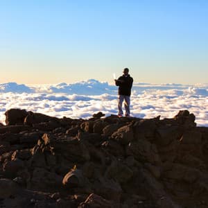 DJ.Fresh Goes Ambient - DJ.Fresh