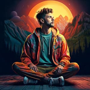 Beats of Meditation: Hip Hop Harmony - Lofi Beats for Work