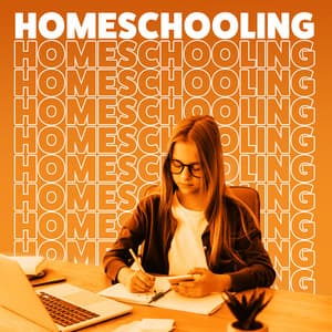 Homeschooling - Calming Music Sanctuary