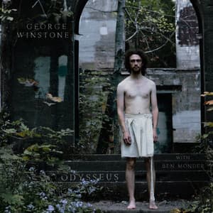 Odysseus - George Winstone