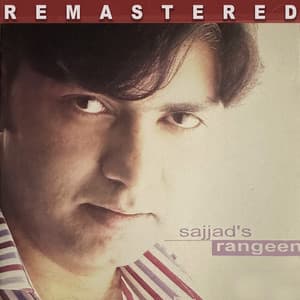 Rangeen - Sajjad Ali
