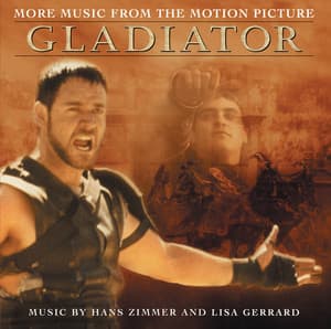 More Music From The Motion Picture "Gladiator" - Lisa Gerrard