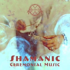 Shamanic Ceremonial Music - Elliot Woods